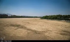 تشکیل ستاد احیای زاینده‌رود توسط دولت تصویب شد