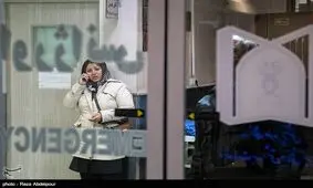 بیشتر مصدومان زلزله ۵.۹ ریشتری گیلانغرب به‌دلیل فرار از مکان دچار آسیب شده‌اند