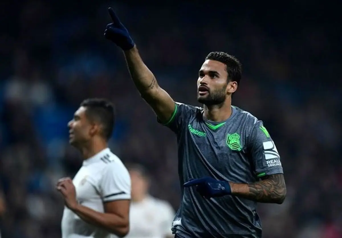 رئال باخت؛ سولاری به درهای خروجی نزدیک‌تر شد