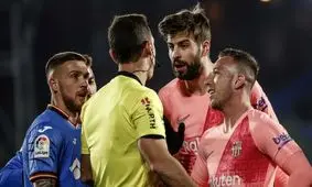 پیکه: بود و نبود VAR همیشه بحث برانگیز است