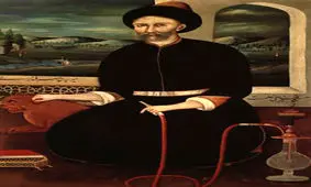 میرفندرسکی؛ فیلسوف بزرگ ایرانی و قلندر وادی اسرار