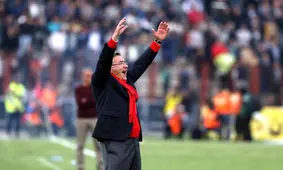 برانکو: انتظار دارم ایران به فینال برسد