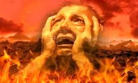 ربا‌خوار در روز قیامت چه وضعیتی خواهد داشت؟