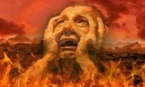 ربا‌خوار در روز قیامت چه وضعیتی خواهد داشت؟