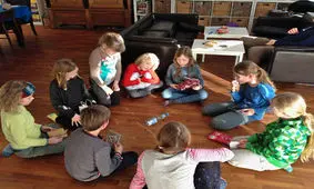 ﻿معرفی بازی شجاعت یا حقیقت (بطری بازی)