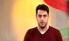 احضار «علی ضیاء» به مجلس/ ارائه توضیح برای صحبت‌های زائری و دادکان«علی ضیاء»