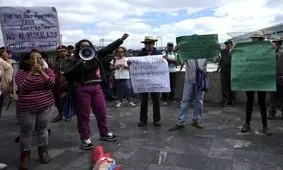 بازداشت بازرس مقابله با فساد سازمان ملل در گوآتمالا