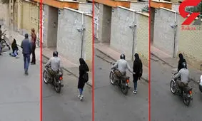 59 زن و دختر تهرانی از این مرد پلید شکایت کردند + فیلم گفتگو