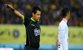 فغانی داور دیدار ژاپن و ترکمنستان شد