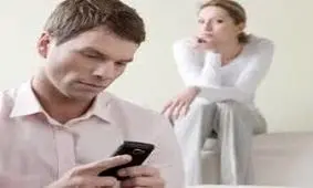 روش برخورد با شوهر بی مسئولیت