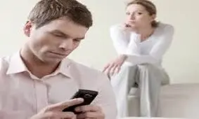 روش برخورد با شوهر بی مسئولیت