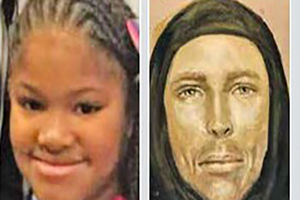 زنی برای پیدا کردن قاتل دخترش جایزه میلیاردی تعیین کرد+ عکس
