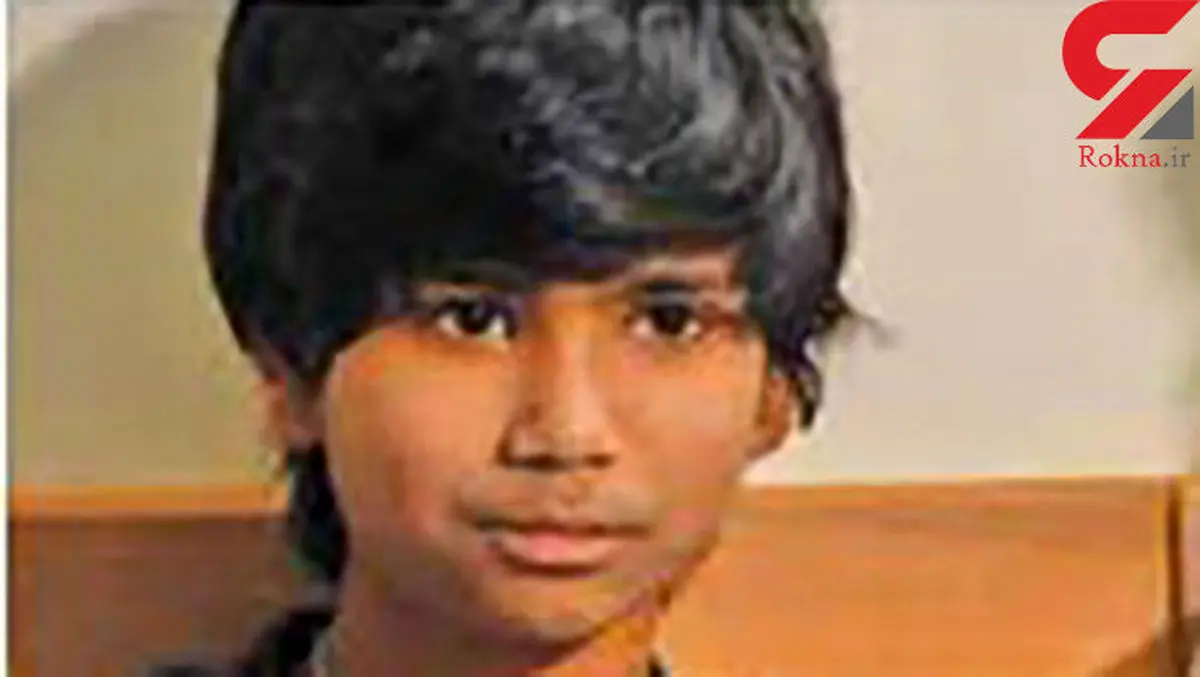 این قهرمان 11 ساله کار غیر ممکن را ممکن کرد+عکس