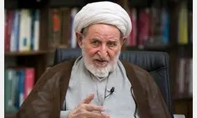 محمد یزدی : با چشم انصاف دستاوردهای انقلاب را بنگریم