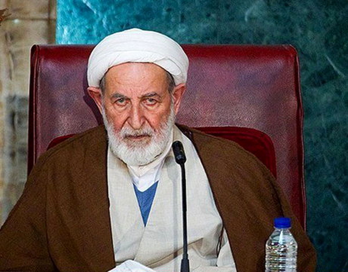 هیچ سوژهای از فرزندانم در دست کسی نیست/ دشمن دیگر به براندازی فکر نمیکند