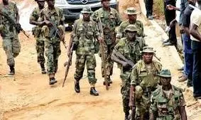 حمله ارتش نیجریه به دفتر یکی از روزنامه‌های مهم این کشور