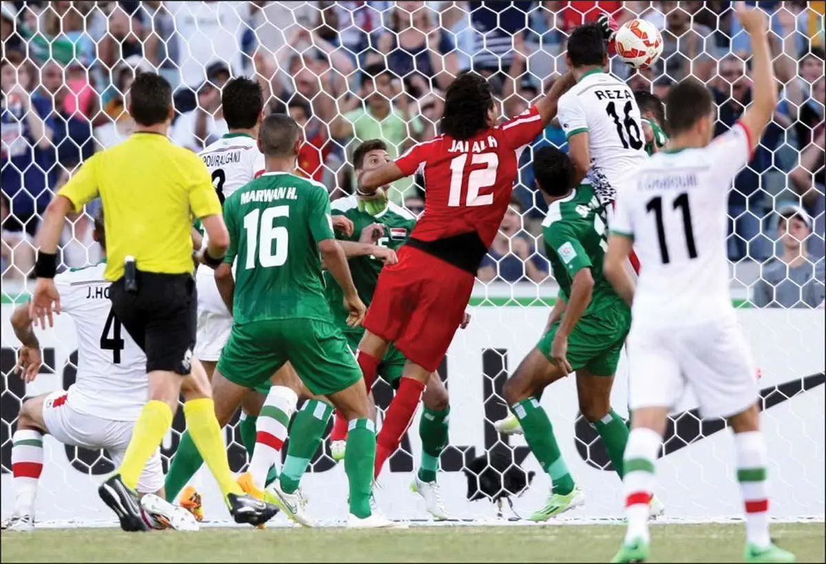 گوچی ثابت کرد غیرممکن وجود ندارد