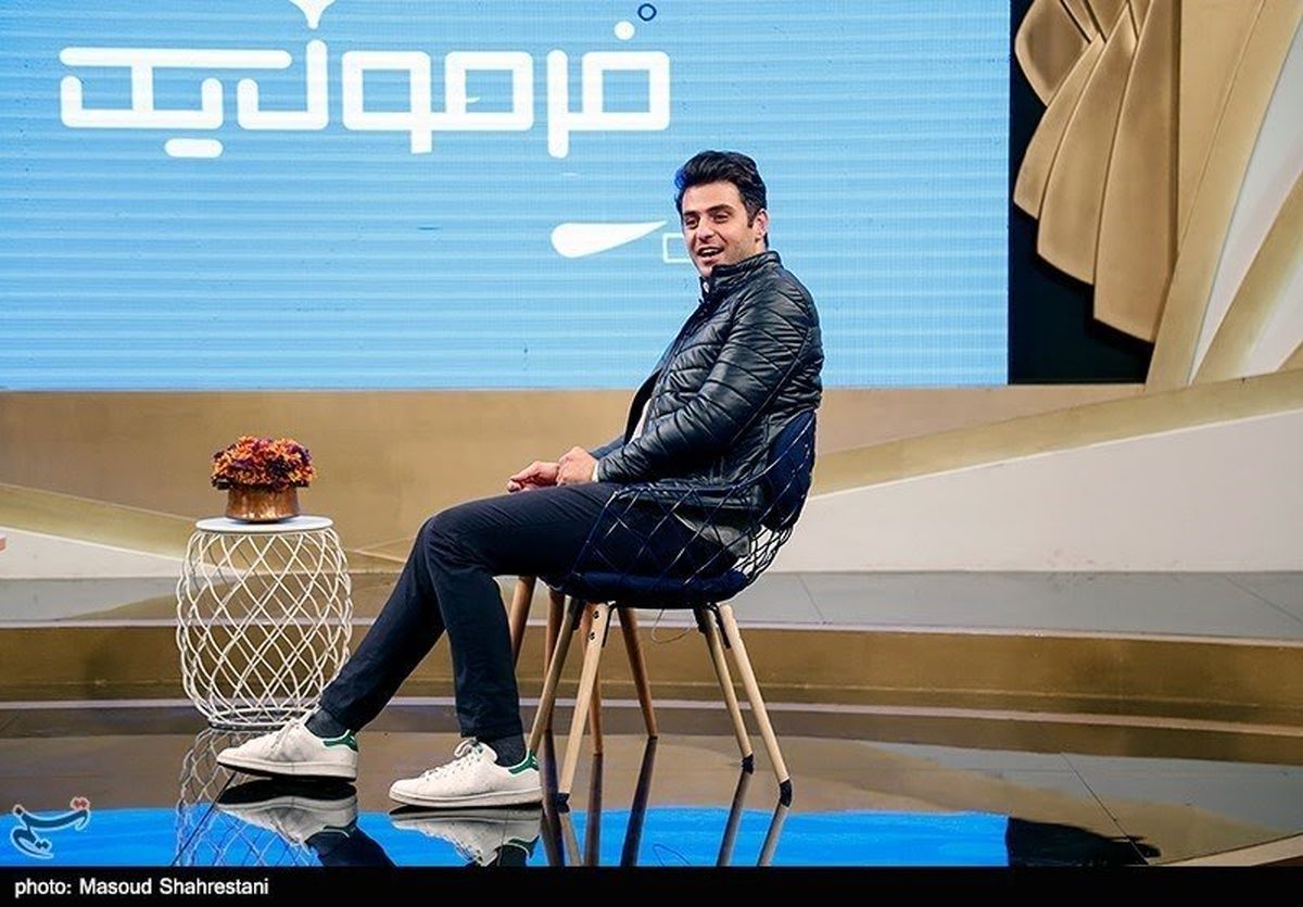 خبر احضار "علیضیاء" نادرست است