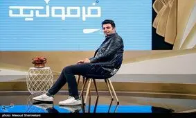 خبر احضار "علی‌‌ضیاء" نادرست است