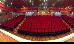 ایرانی ها چقدر به سینما و تئاتر می‌روند؟