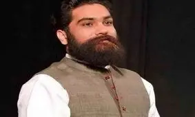 ویدئو/اجرای زنده علی زندوکیلی