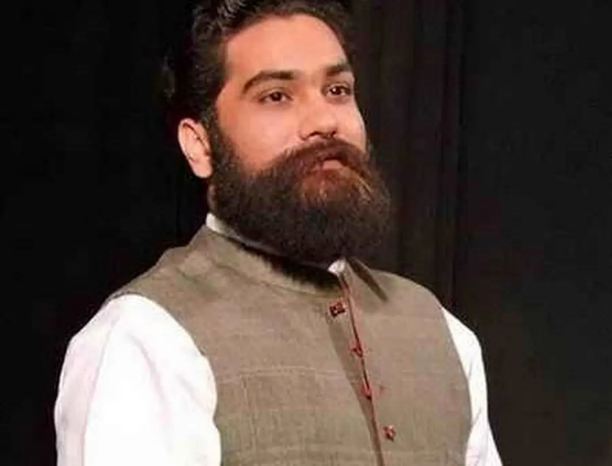 ویدئو/اجرای زنده علی زندوکیلی