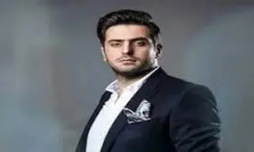 واکنش علی ضیا به احضارش در مجلس/فیلم