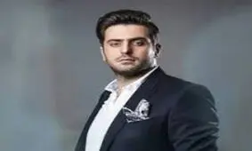 واکنش علی ضیا به احضارش در مجلس/فیلم