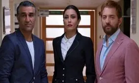 «ایده اصلی» بهرام رادان برای کسب سیمرغ بلورین/هم بازی شدن با بازیگر زن اروپایی