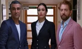 «ایده اصلی» بهرام رادان برای کسب سیمرغ بلورین/هم بازی شدن با بازیگر زن اروپایی