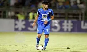 آذری: شادی گلم را گذاشتم برای گل بعدی