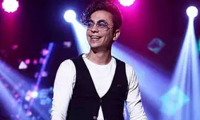 "محسن ابراهیم‌زاده" برای سریال مجید صالحی می خواند