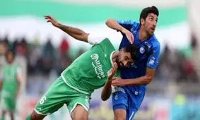 مذاکره ماشین‌سازی با دروازه‌بان تراکتورسازی