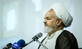 انقلاب اسلامی یک قدرت بالنده و طوفنده در دنیاست