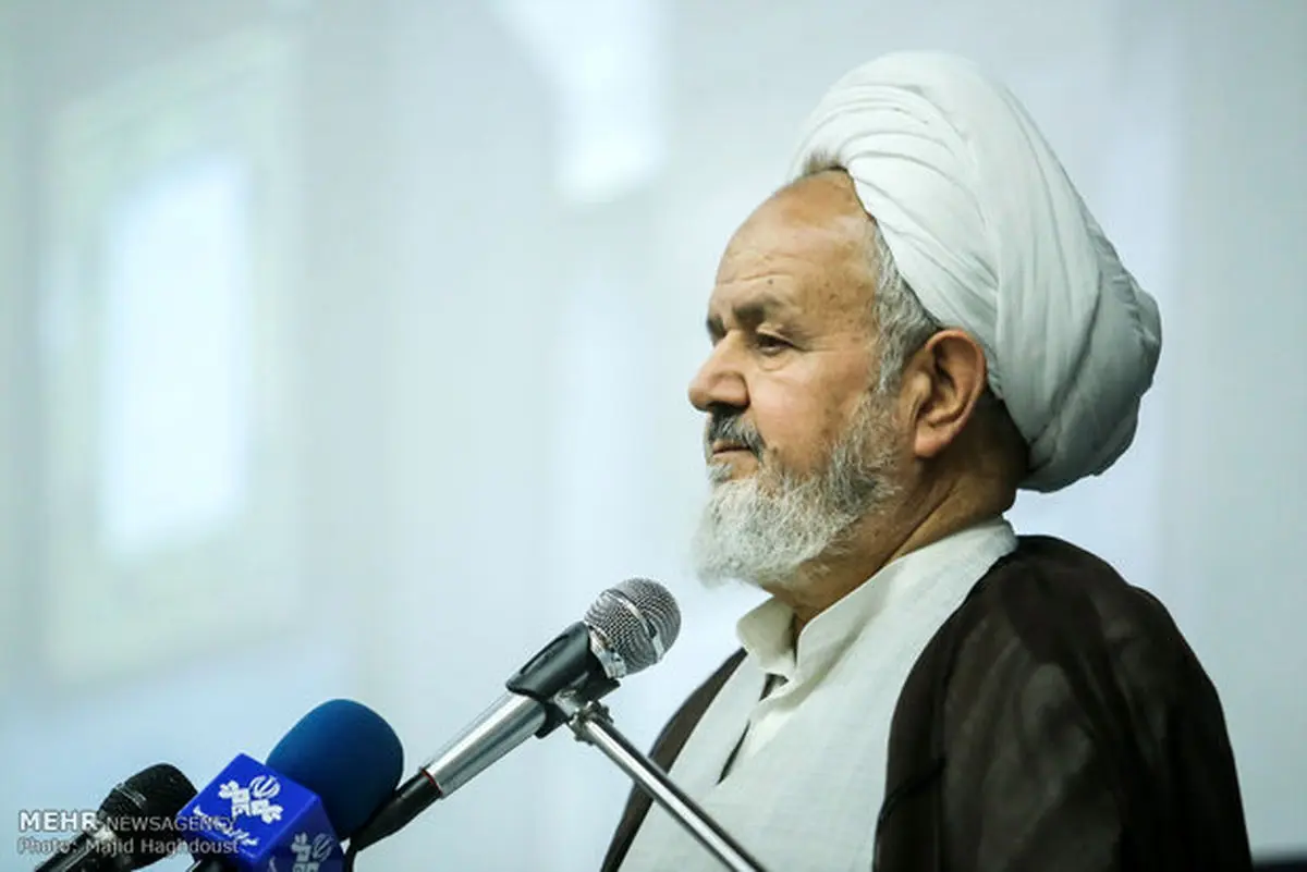 انقلاب اسلامی یک قدرت بالنده و طوفنده در دنیاست