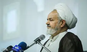 انقلاب اسلامی یک قدرت بالنده و طوفنده در دنیاست