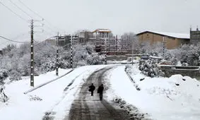 تاخیر در فعالیت مدارس چهار محال و بختیاری