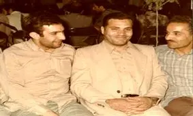 مبارزان‌انقلاب برای کتابِ مردمهربان زندان‌اوین گردهم می‌آیند/ بازخوانی پرونده‌‌ سازمان مجاهدین