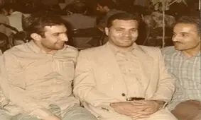 مبارزان‌انقلاب برای کتابِ مردمهربان زندان‌اوین گردهم می‌آیند/ بازخوانی پرونده‌‌ سازمان مجاهدین