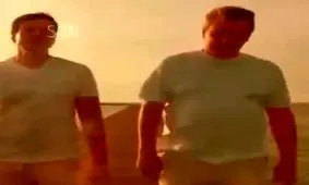 اگر میتوانید عذرخواهی کنید آماده اید