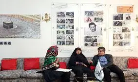 گپ و گفت با فاطمه و یاسر درباره خلوتِ سیاسی و بدون روتوش آیت الله هاشمی/چه کسی گفته روحانی اشبه الناس به پدرم است؟ /تفکر اعتدالی تاریخ انقضا ندارد/افتخار می کنیم که آقازاده هستیم