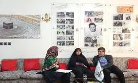 گپ و گفت با فاطمه و یاسر درباره خلوتِ سیاسی و بدون روتوش آیت الله هاشمی/چه کسی گفته روحانی اشبه الناس به پدرم است؟ /تفکر اعتدالی تاریخ انقضا ندارد/افتخار می کنیم که آقازاده هستیم