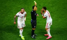 رضاییان: برد تیم ملی را لوث نکنیم