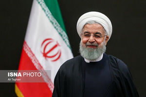 روحانی: نام قاضی‌زاده هاشمی در تاریخ ایران ماندگار خواهد بود/ مایل بودیم که او در دولت می‌ماند
