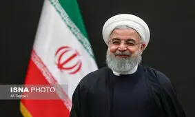 روحانی: نام قاضی‌زاده هاشمی در تاریخ ایران ماندگار خواهد بود/ مایل بودیم که او در دولت می‌ماند