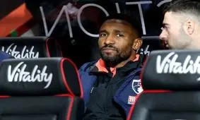 جرمین دفو به تیم جرارد پیوست