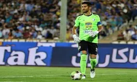 می‌خواهم بمانم و بجنگم!