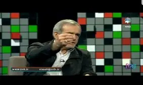 پزشکیان: در حق نماینده سراوان جفا کردند!