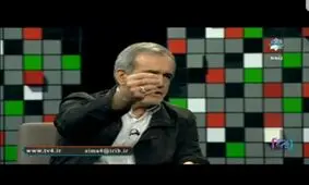 پزشکیان: در حق نماینده سراوان جفا کردند!