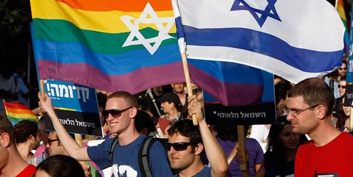 استراتژی مروجان همجنس‌گرایی در ایران